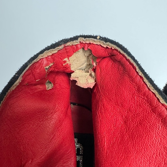 6’ Leopard Print Pleasers - Picture 2 of 2